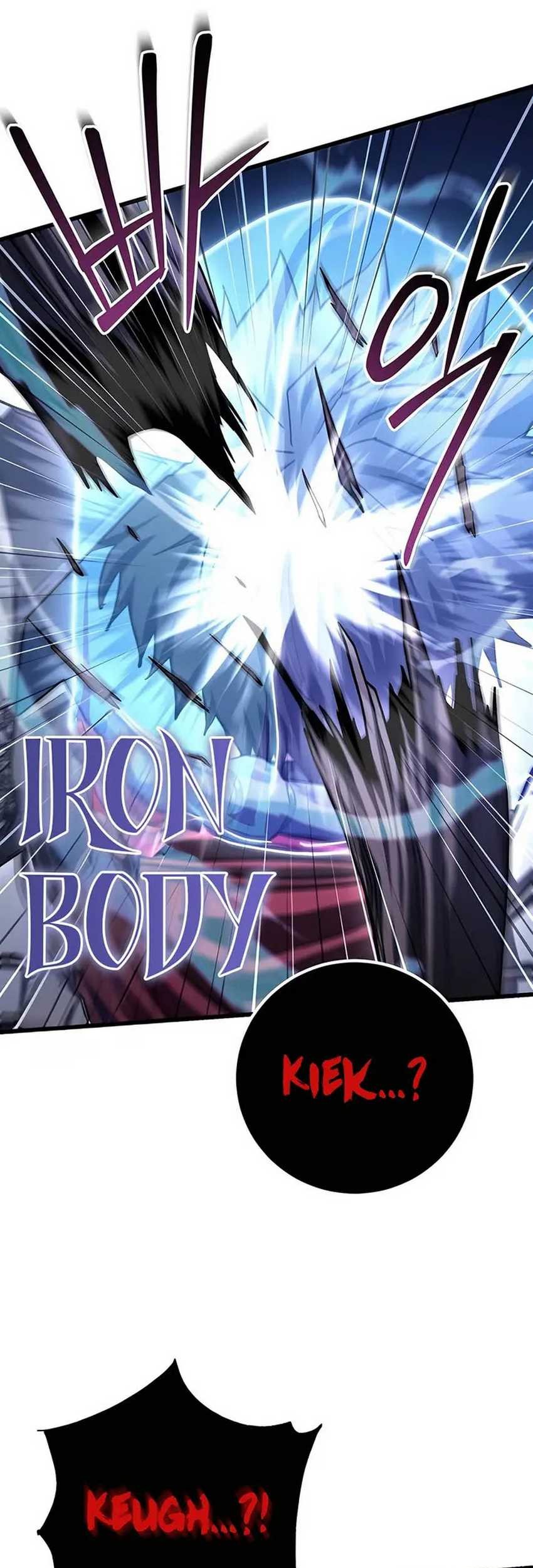 I Picked A Hammer To Save The World Chapter 83 Gambar 86