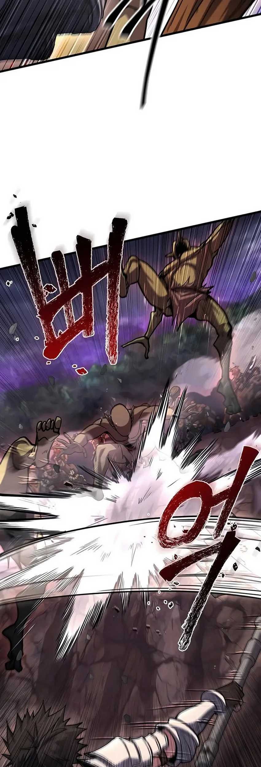 I Picked A Hammer To Save The World Chapter 83 Gambar 88