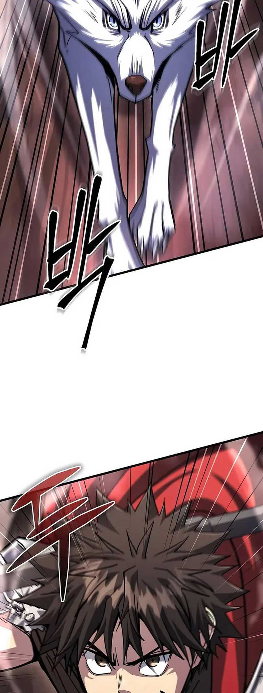 I Picked A Hammer To Save The World Chapter 83 Gambar 93