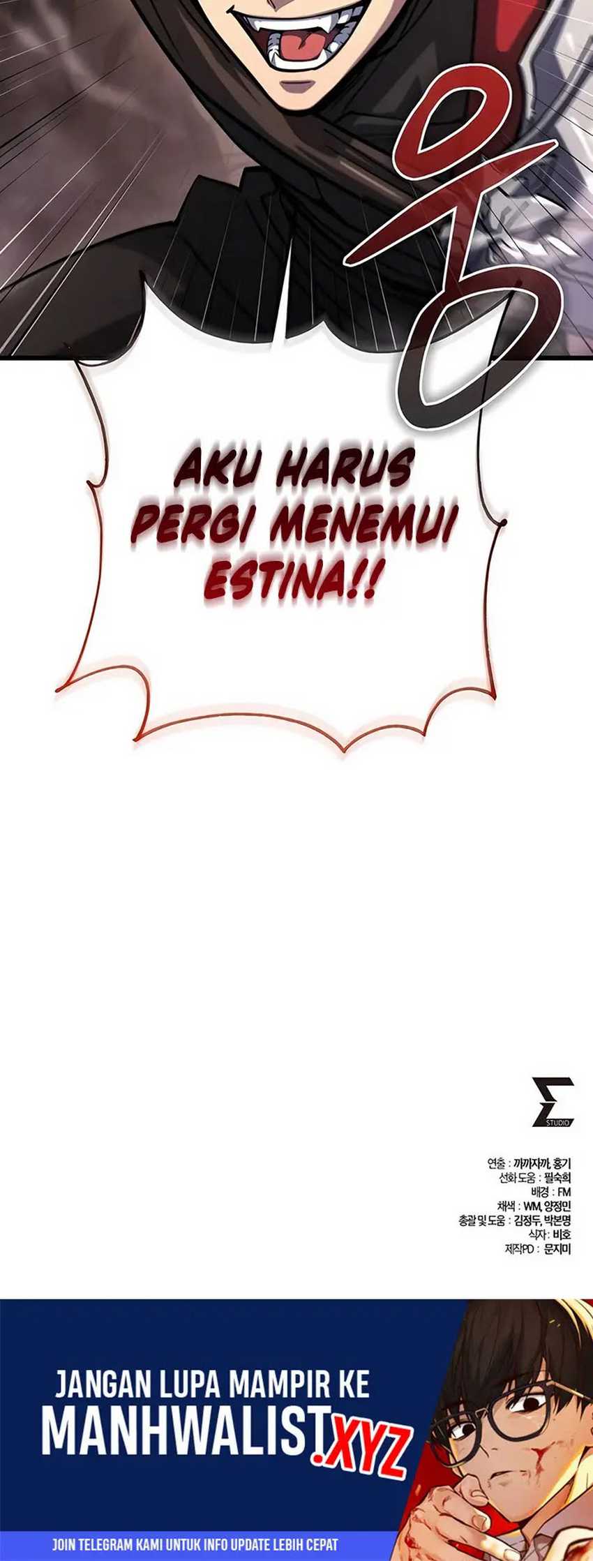 I Picked A Hammer To Save The World Chapter 83 Gambar 94