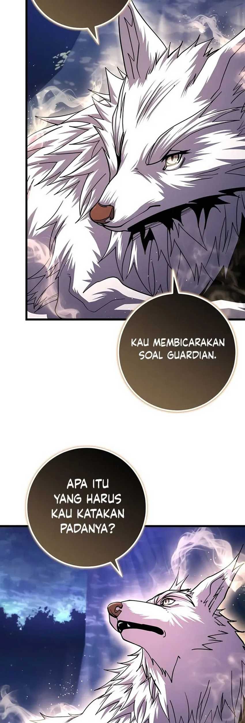 I Picked A Hammer To Save The World Chapter 83 Gambar 6