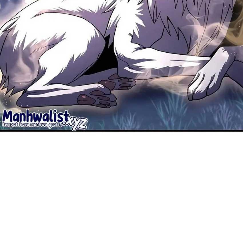 I Picked A Hammer To Save The World Chapter 83 Gambar 7