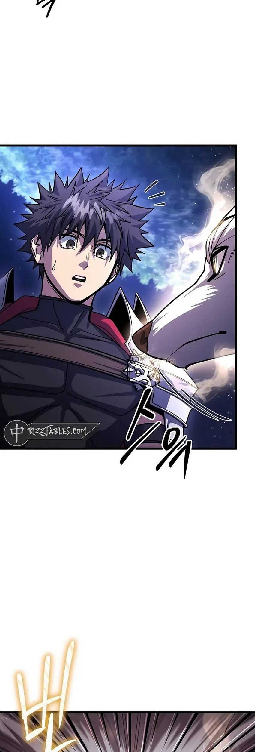 I Picked A Hammer To Save The World Chapter 83 Gambar 10