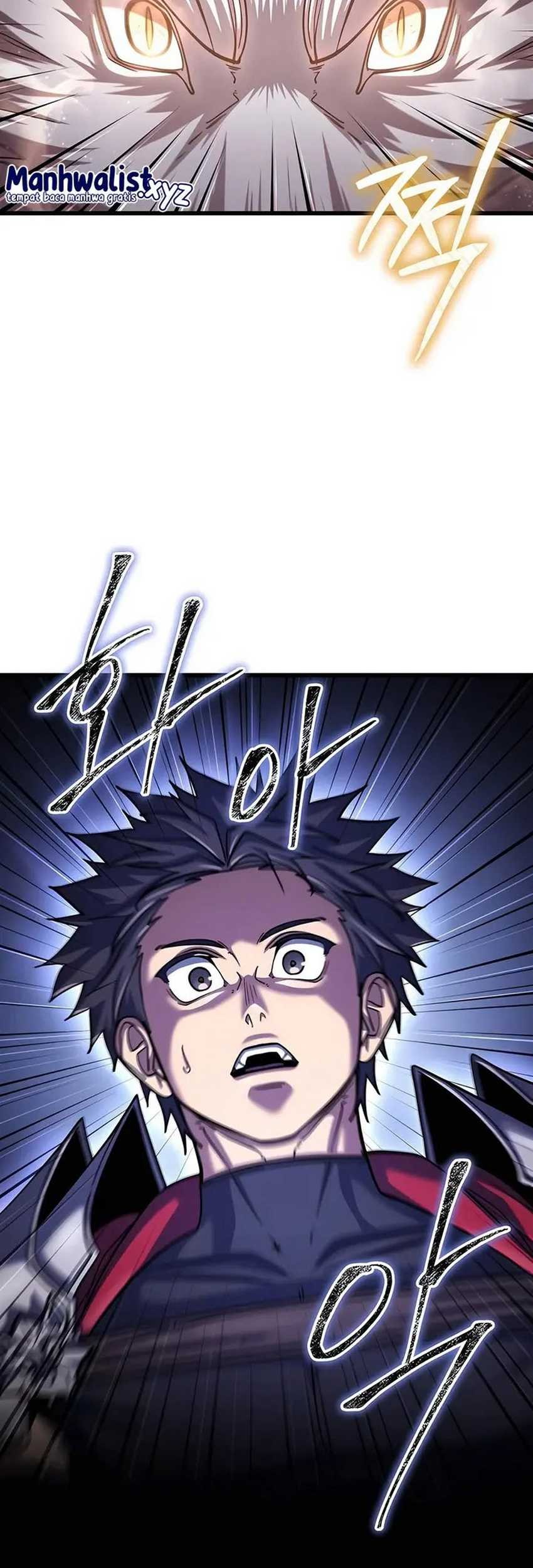 I Picked A Hammer To Save The World Chapter 83 Gambar 12