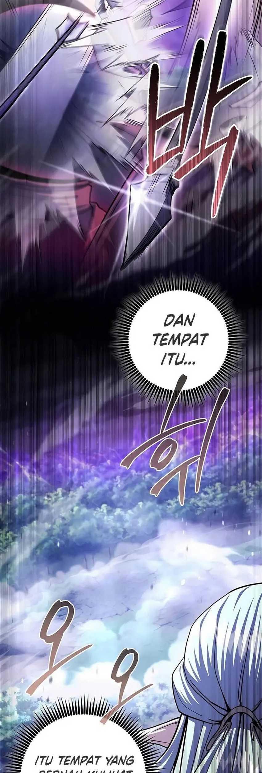 I Picked A Hammer To Save The World Chapter 83 Gambar 16