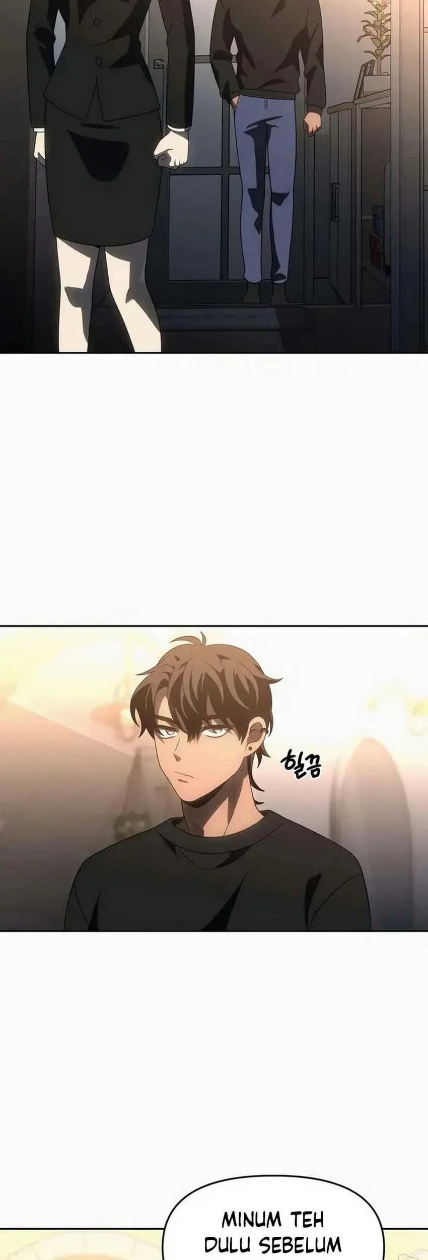 I Used To Be The Boss Chapter 90 Gambar 24