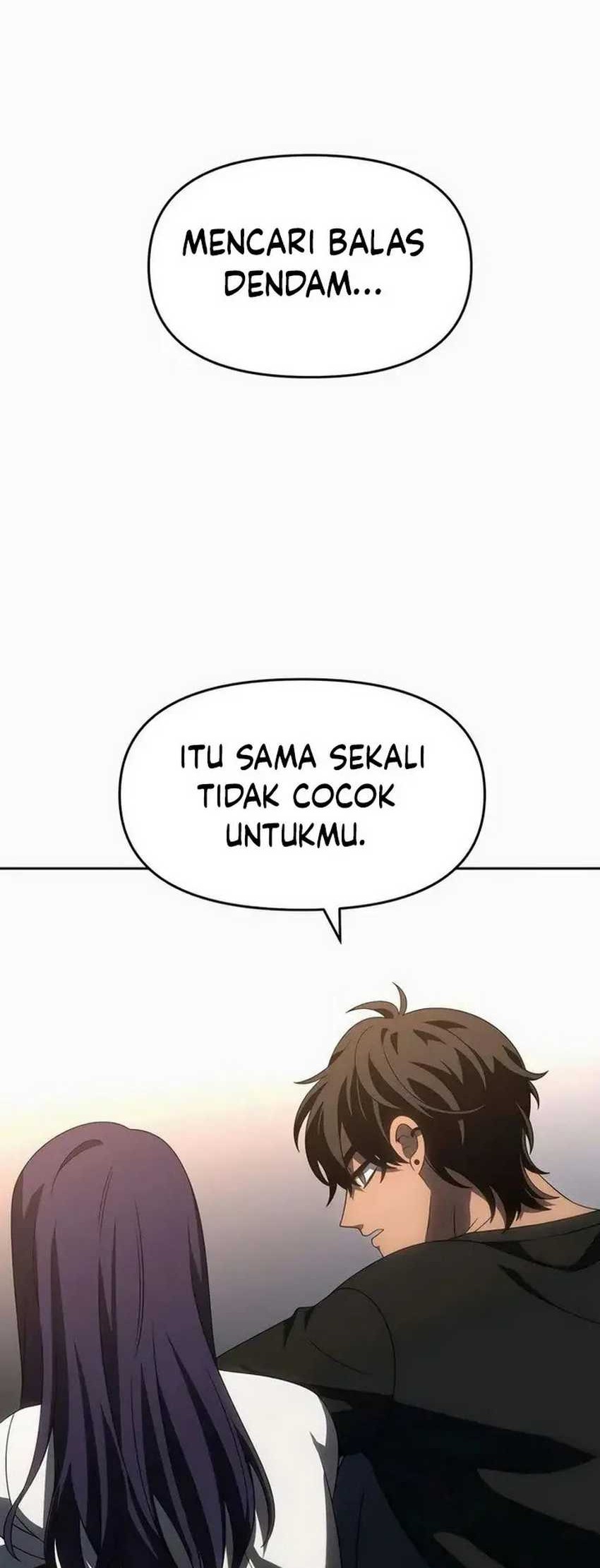 I Used To Be The Boss Chapter 90 Gambar 31