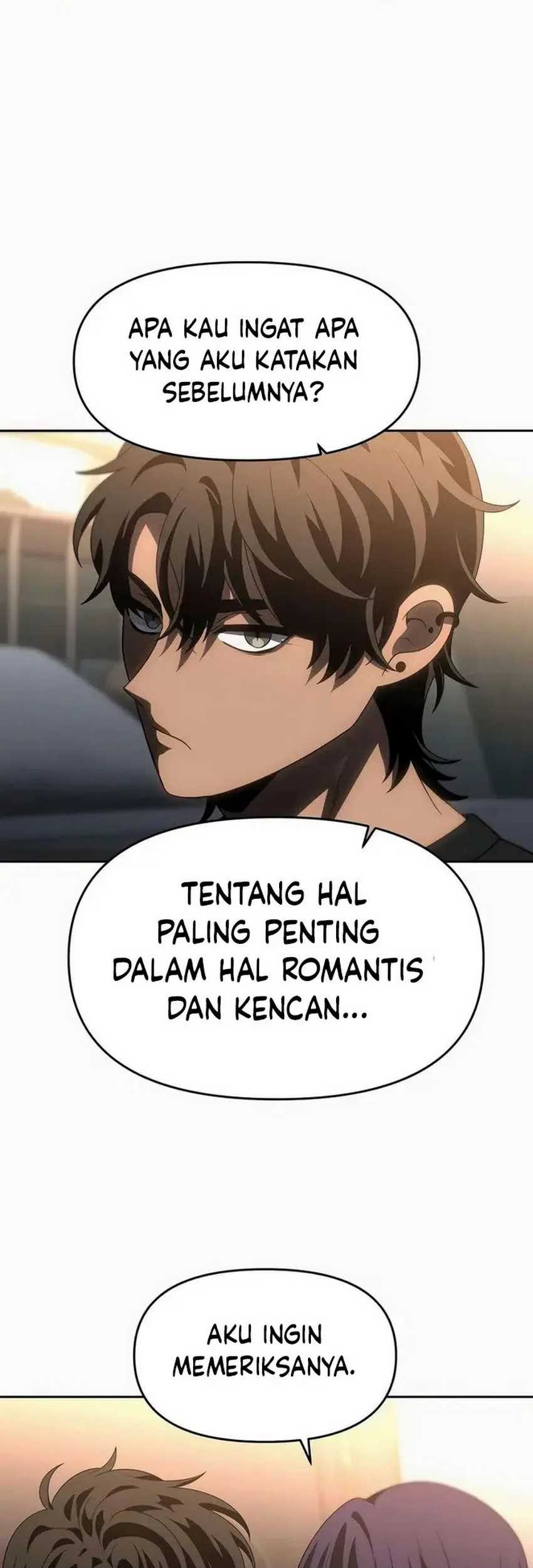 I Used To Be The Boss Chapter 90 Gambar 34