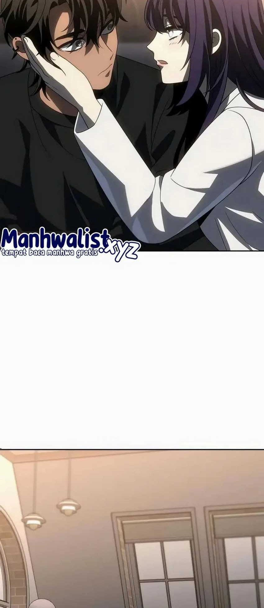 I Used To Be The Boss Chapter 90 Gambar 35