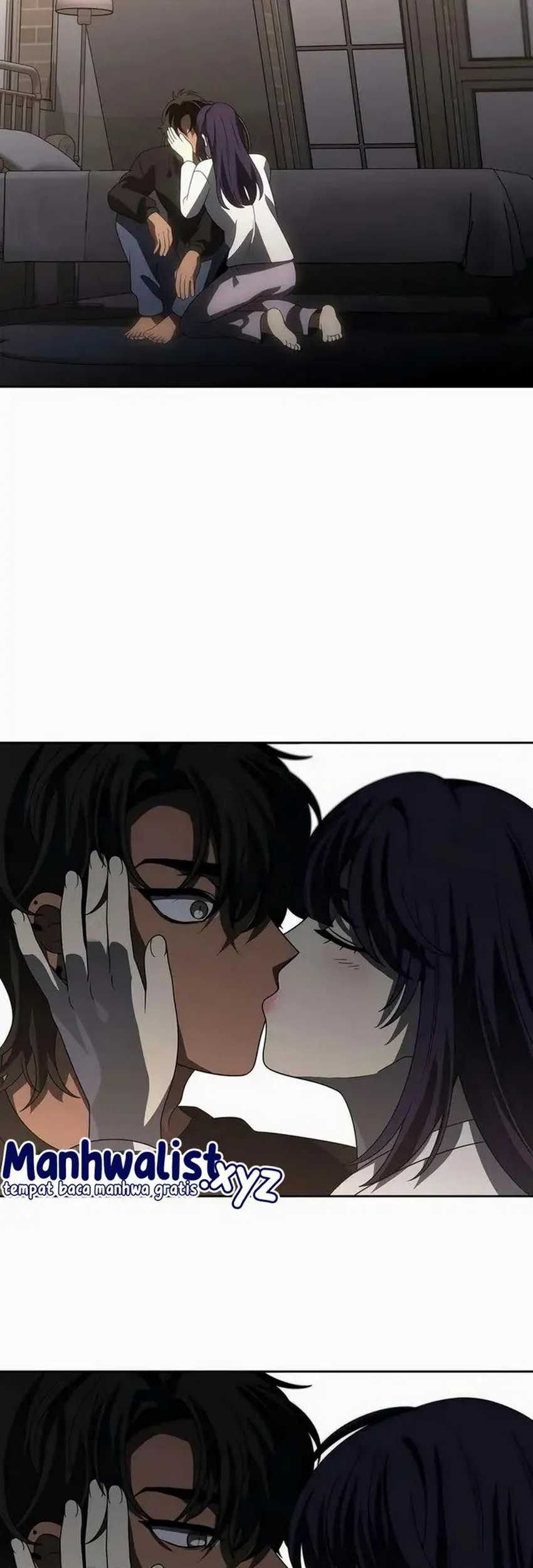 I Used To Be The Boss Chapter 90 Gambar 36