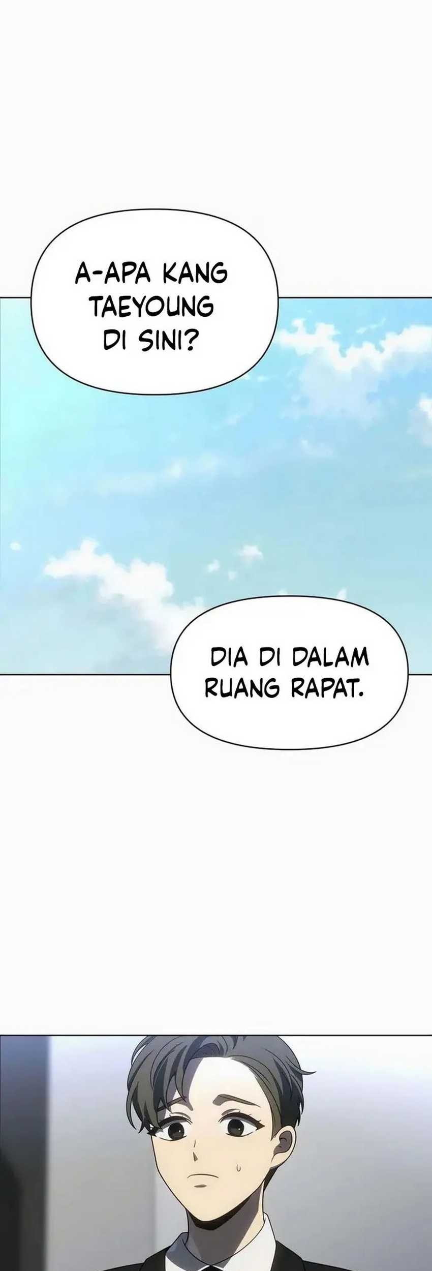 I Used To Be The Boss Chapter 90 Gambar 40