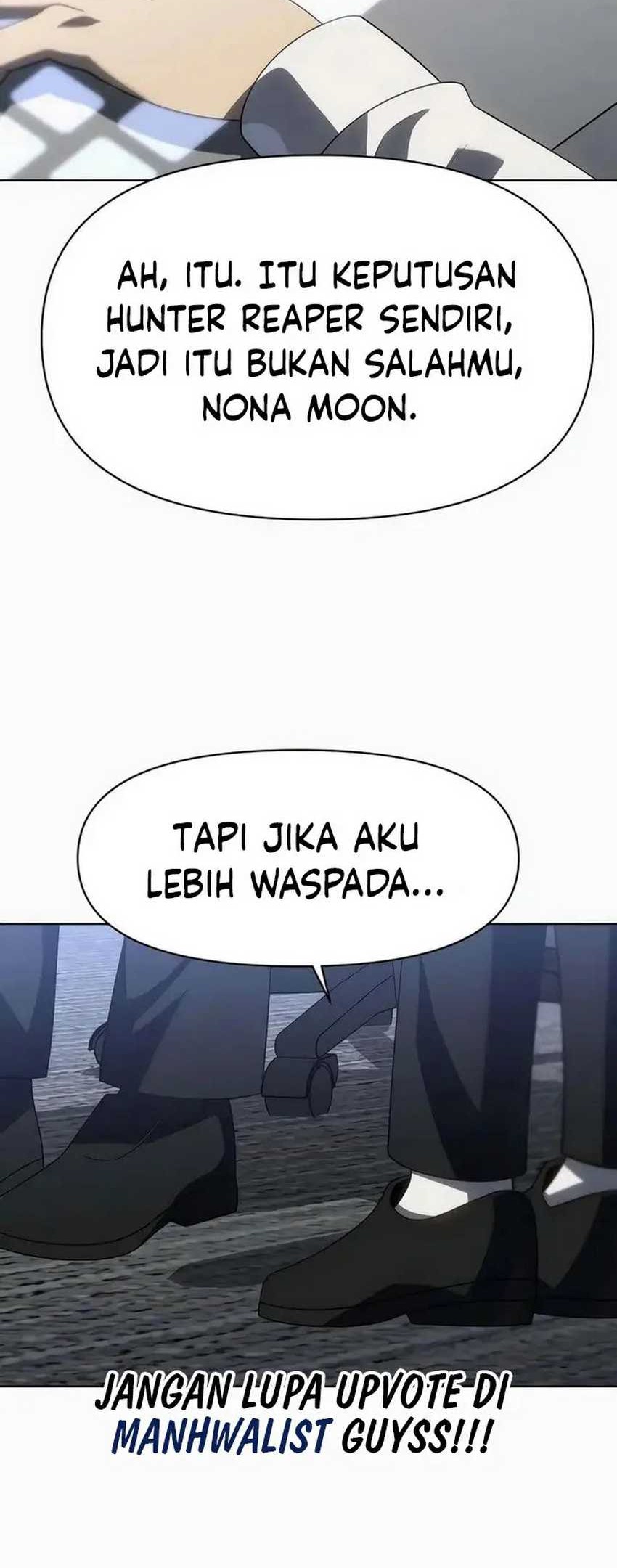 I Used To Be The Boss Chapter 90 Gambar 43