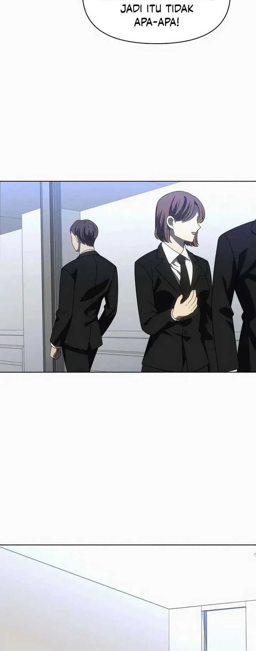 I Used To Be The Boss Chapter 90 Gambar 47