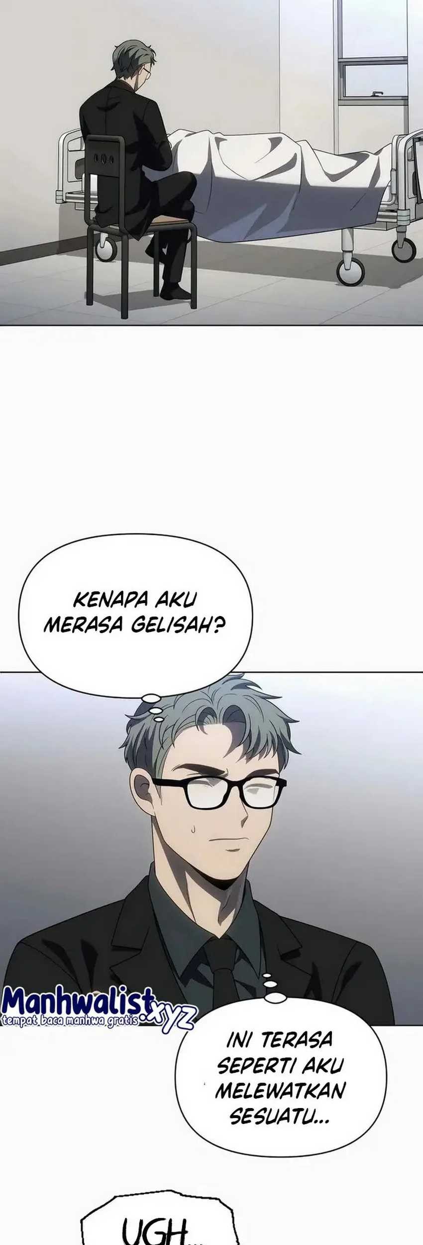 I Used To Be The Boss Chapter 90 Gambar 48