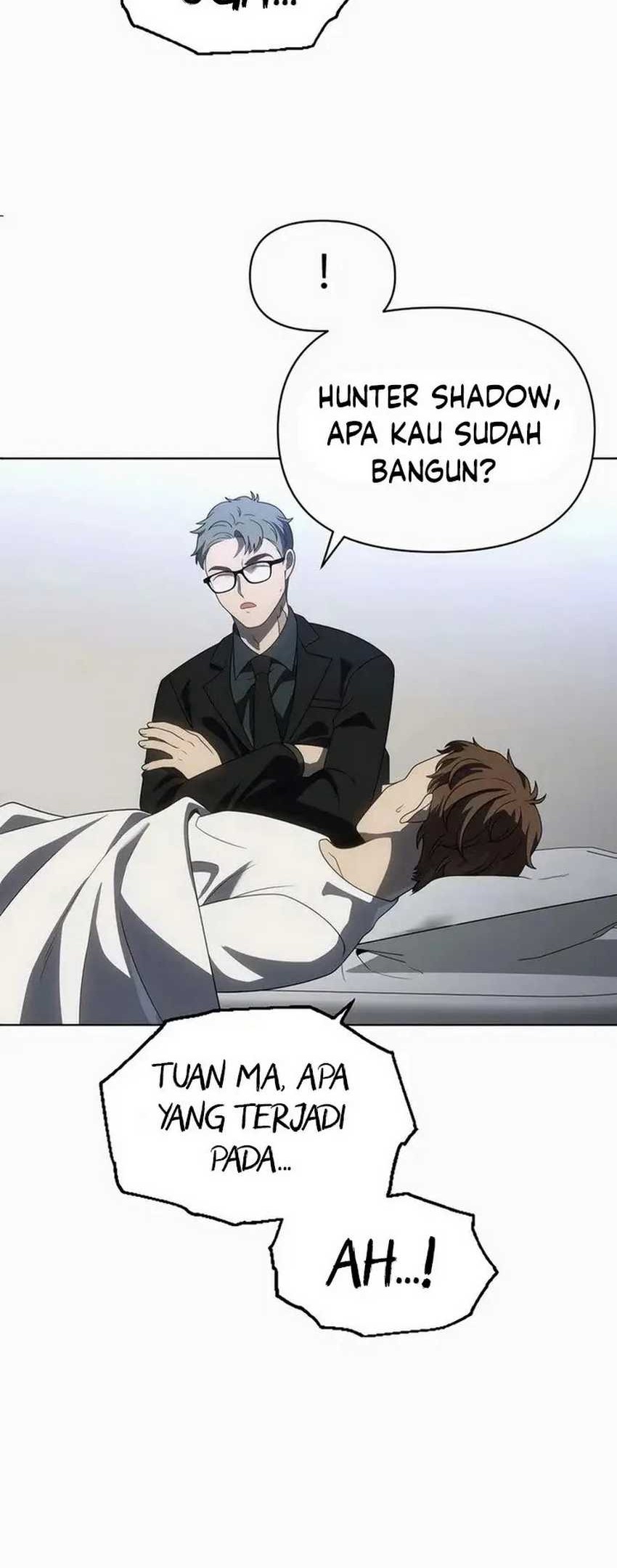 I Used To Be The Boss Chapter 90 Gambar 49