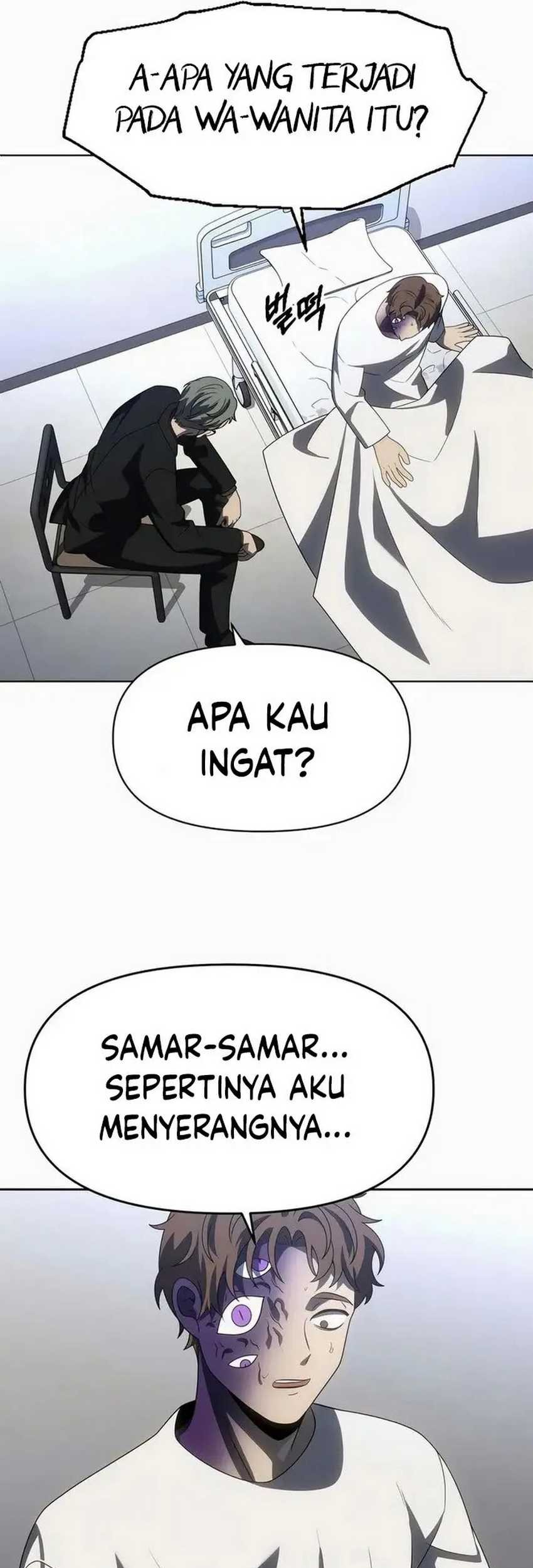 I Used To Be The Boss Chapter 90 Gambar 50