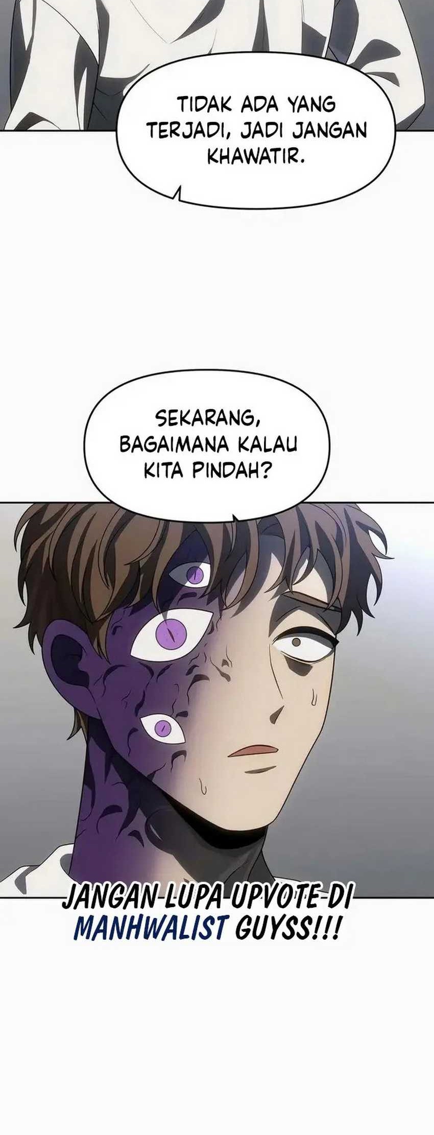 I Used To Be The Boss Chapter 90 Gambar 51