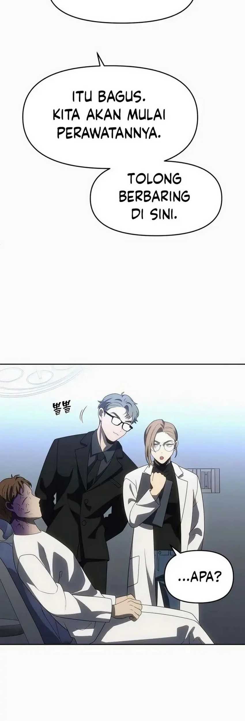 I Used To Be The Boss Chapter 90 Gambar 54