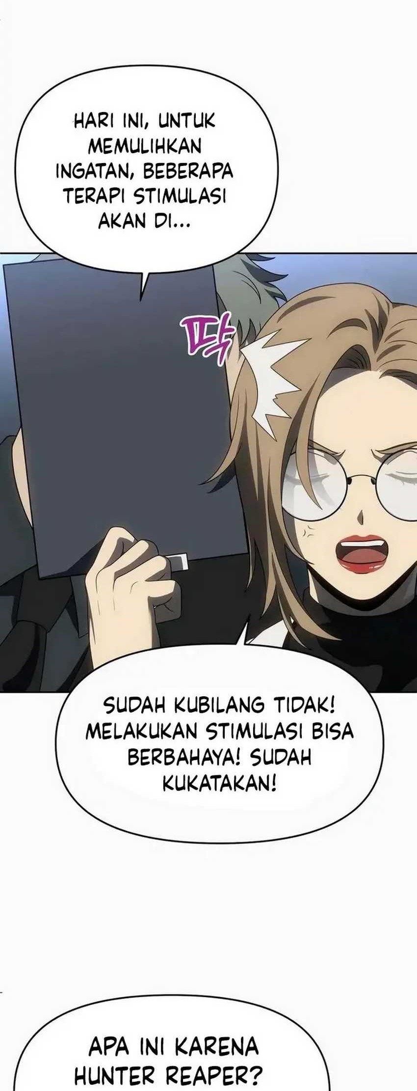 I Used To Be The Boss Chapter 90 Gambar 55