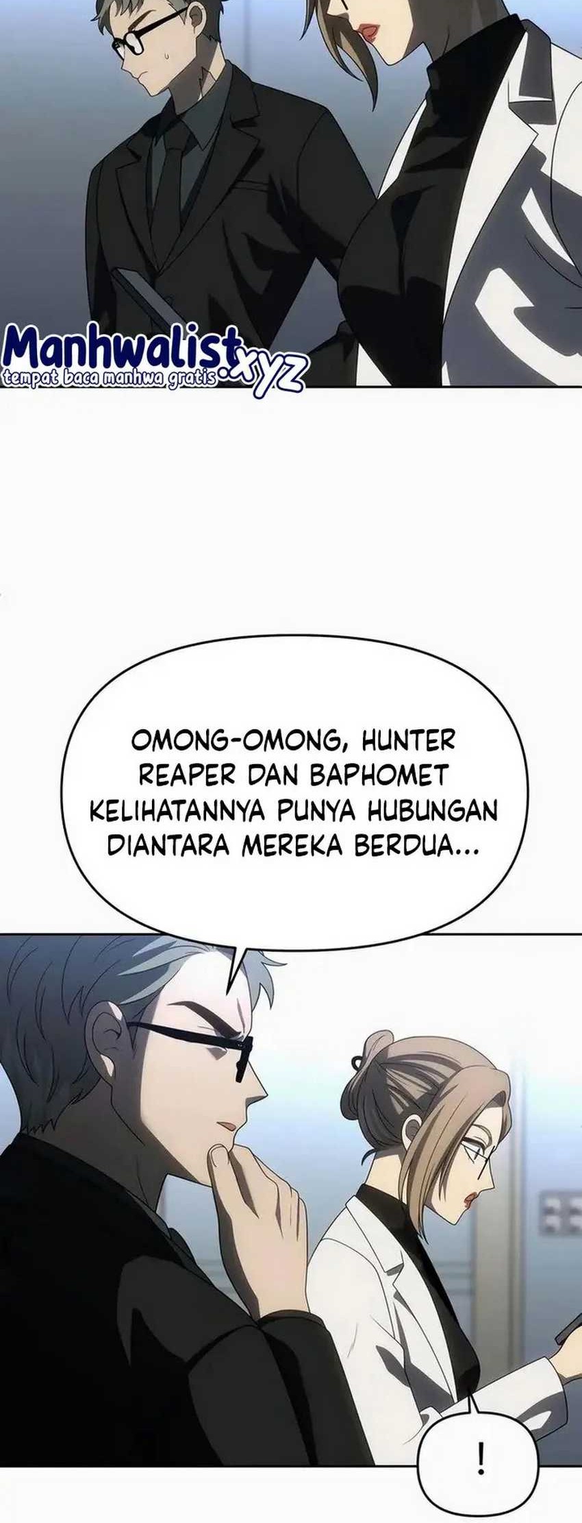 I Used To Be The Boss Chapter 90 Gambar 57