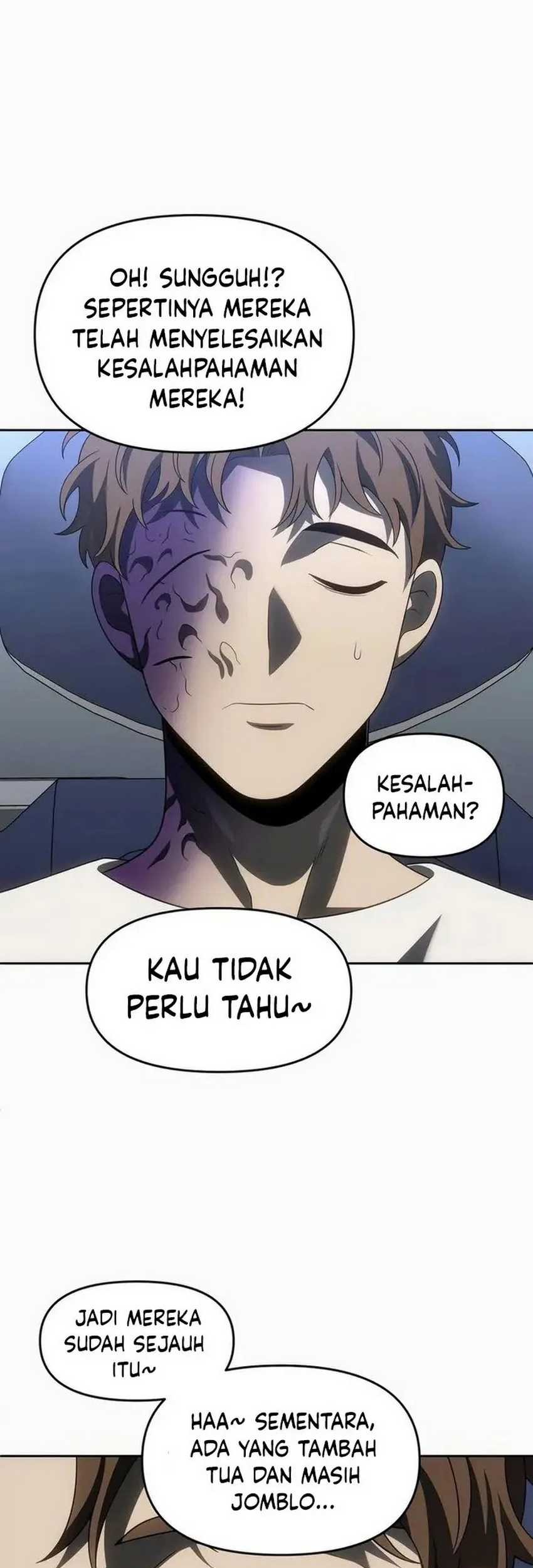 I Used To Be The Boss Chapter 90 Gambar 58