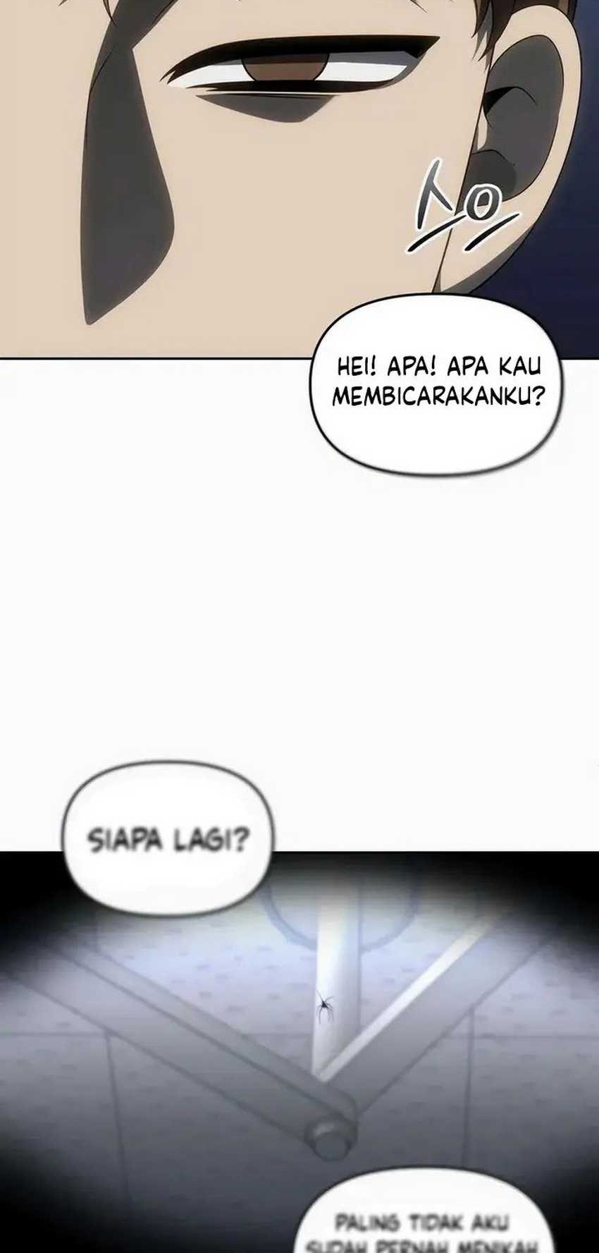 I Used To Be The Boss Chapter 90 Gambar 59