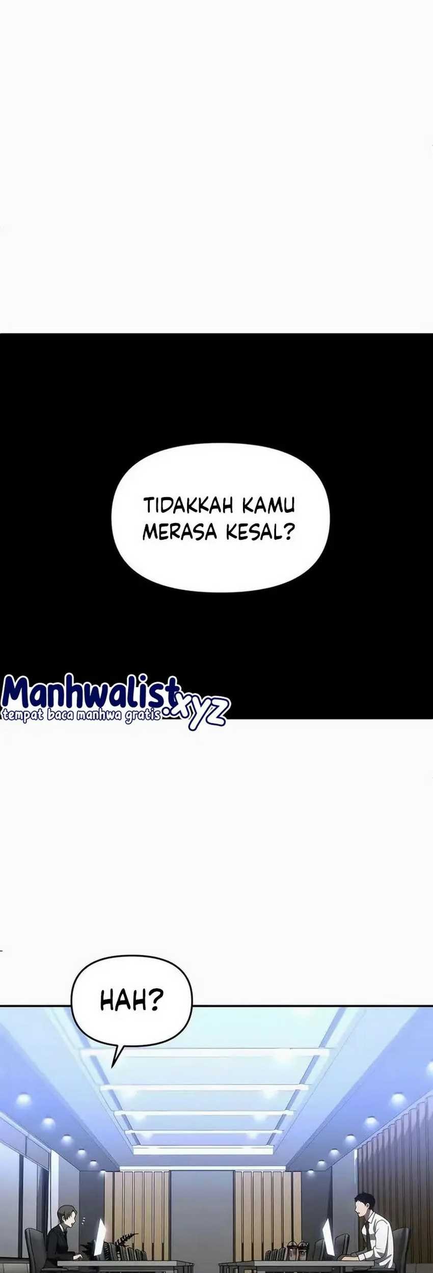 I Used To Be The Boss Chapter 90 Gambar 62