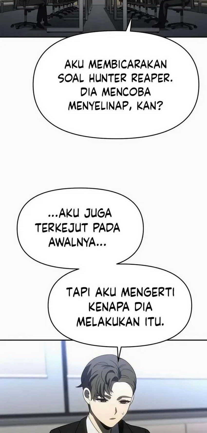 I Used To Be The Boss Chapter 90 Gambar 63