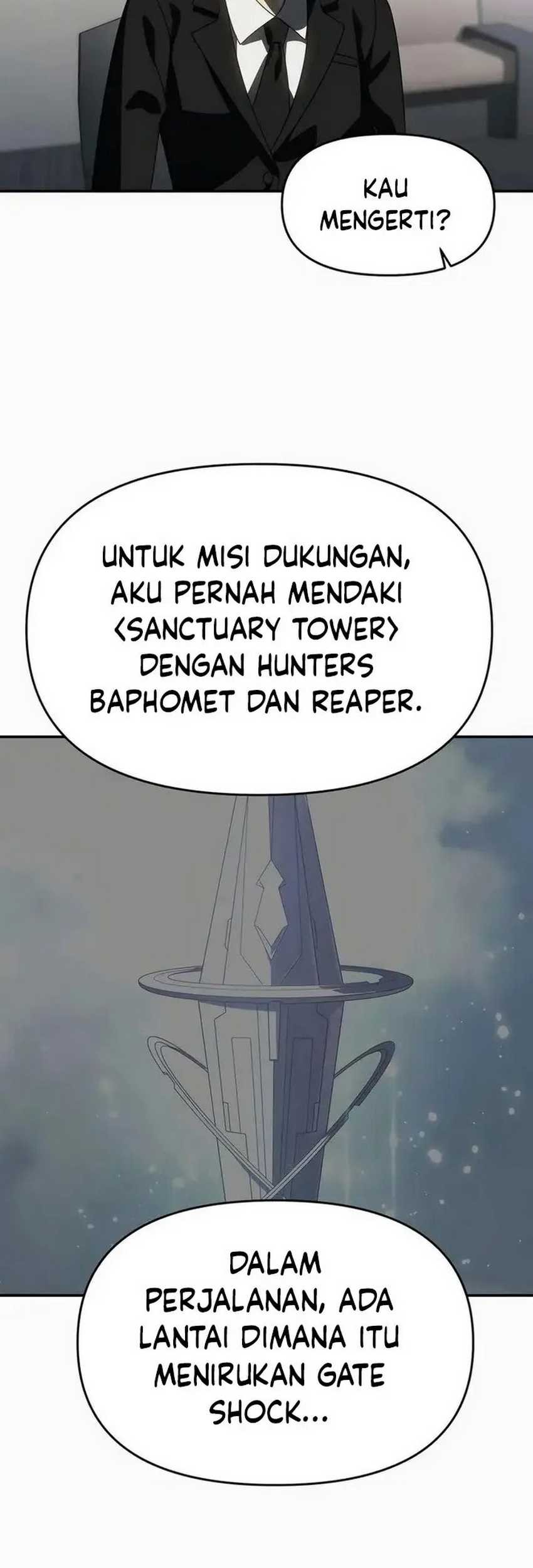 I Used To Be The Boss Chapter 90 Gambar 64
