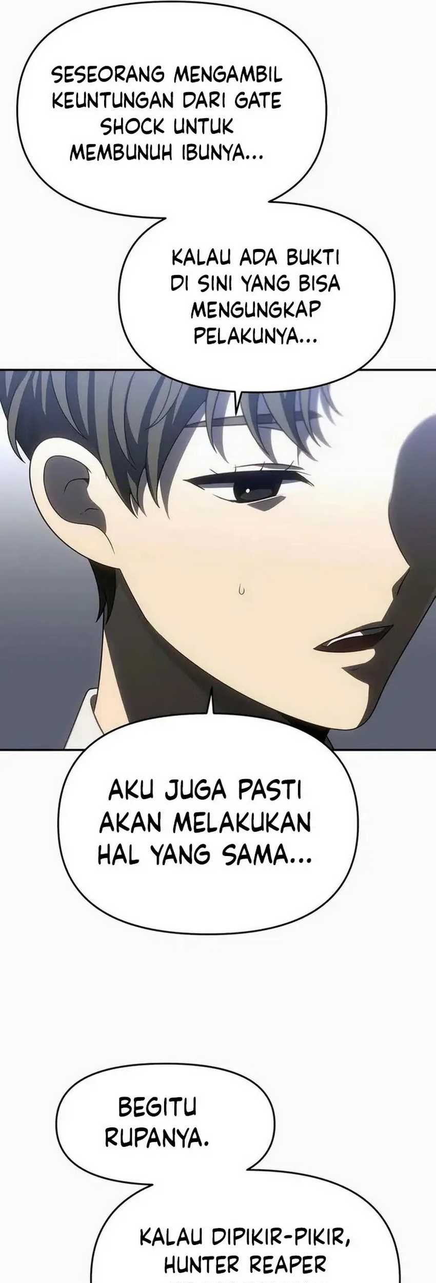 I Used To Be The Boss Chapter 90 Gambar 66