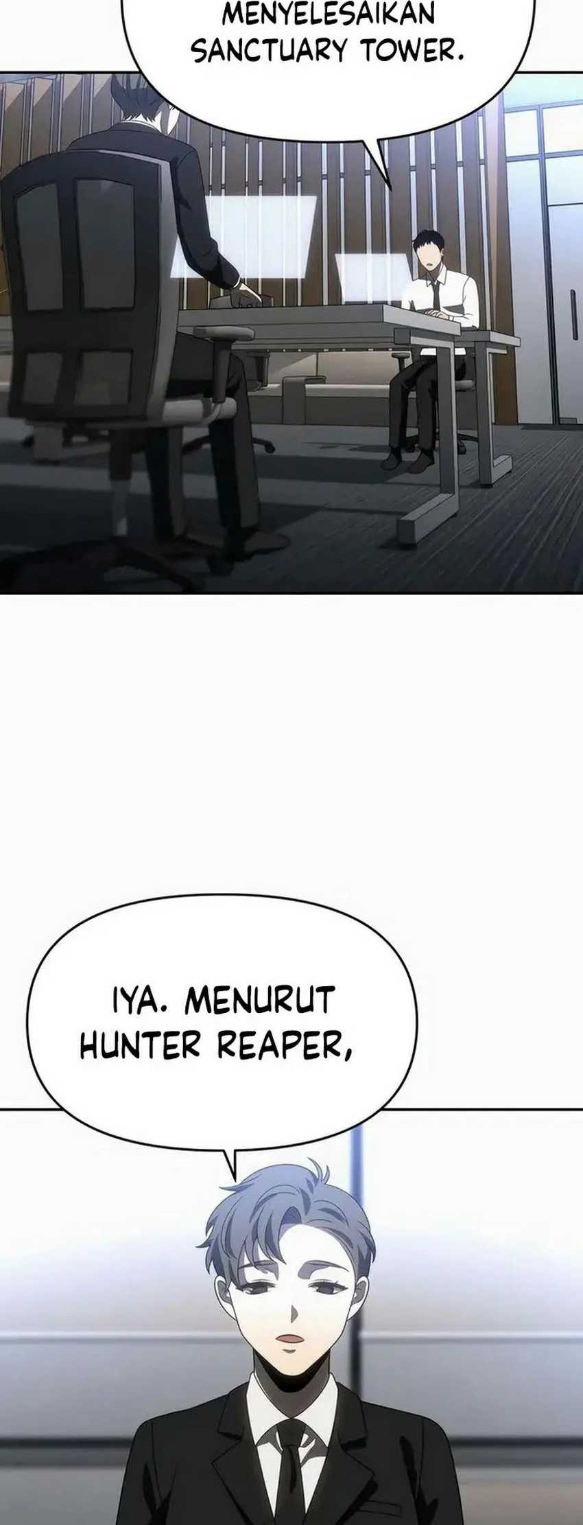 I Used To Be The Boss Chapter 90 Gambar 67