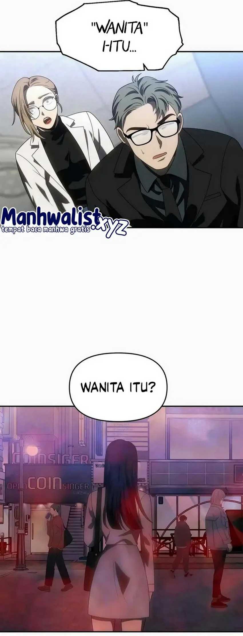 I Used To Be The Boss Chapter 90 Gambar 73
