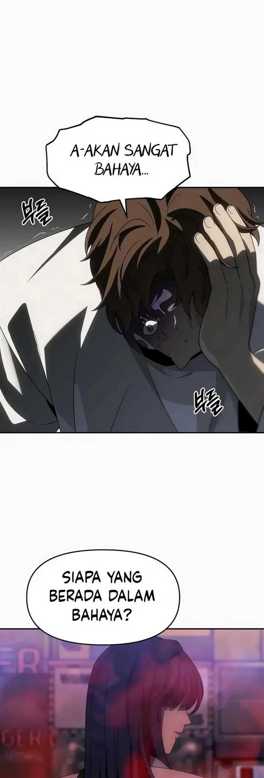 I Used To Be The Boss Chapter 90 Gambar 74