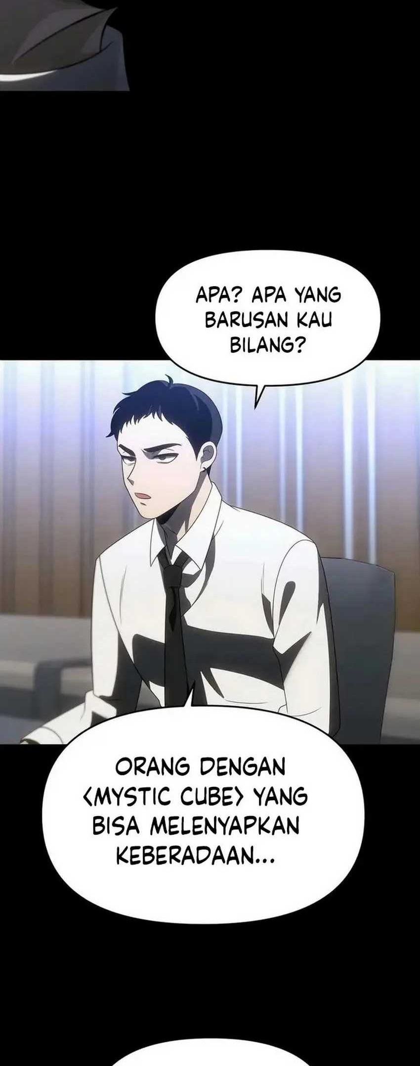 I Used To Be The Boss Chapter 90 Gambar 79