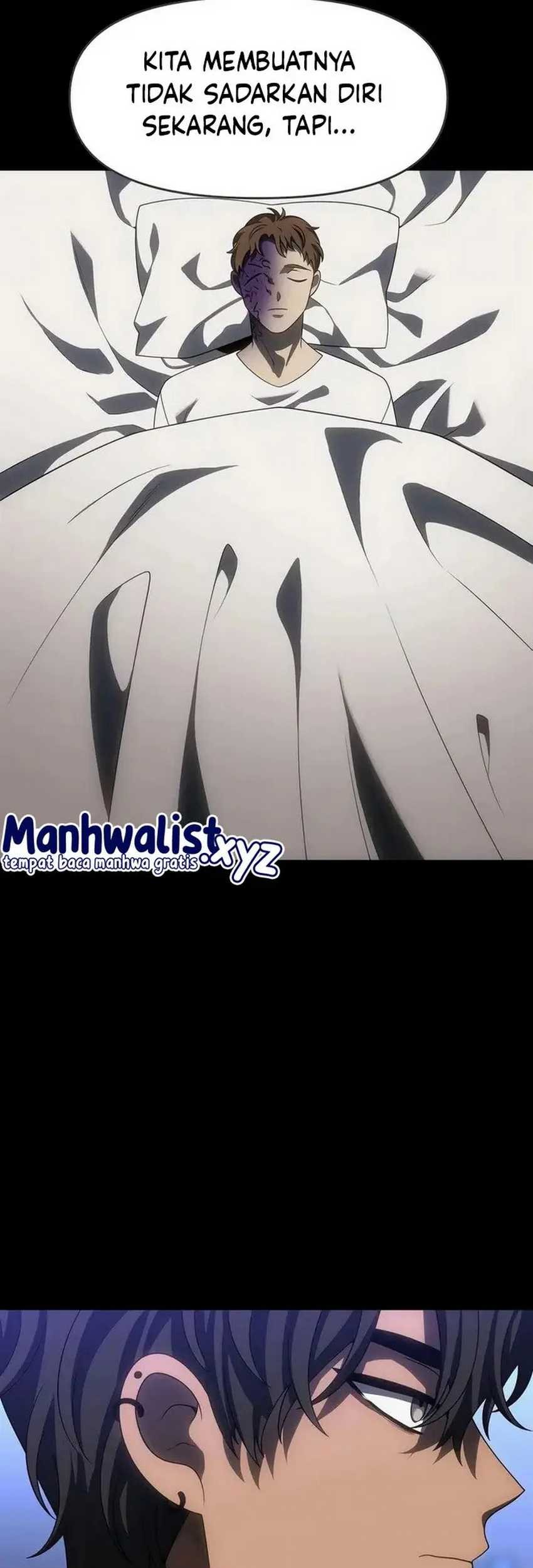 I Used To Be The Boss Chapter 90 Gambar 10
