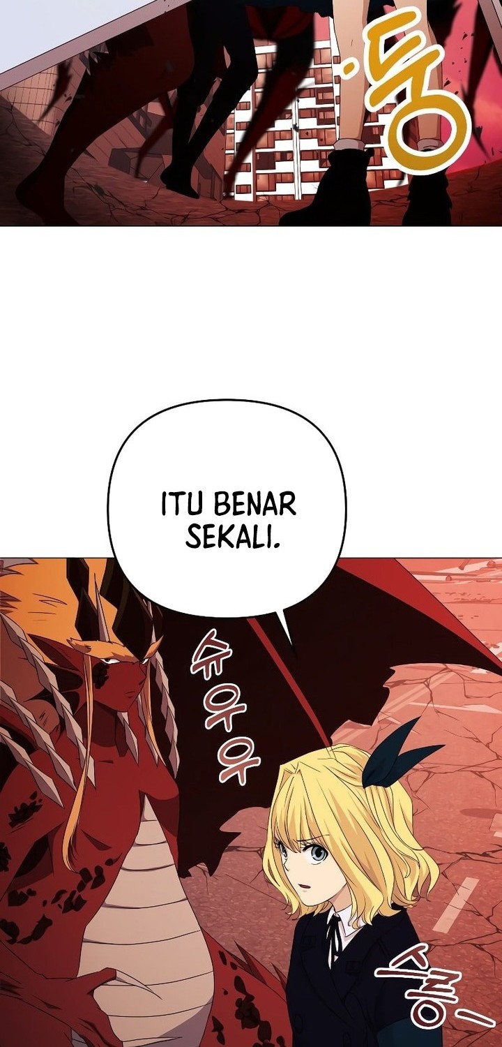Return of the SSS-Class Demon Lord Chapter 21 Gambar 21