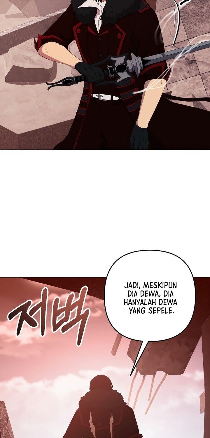 Return of the SSS-Class Demon Lord Chapter 21 Gambar 31