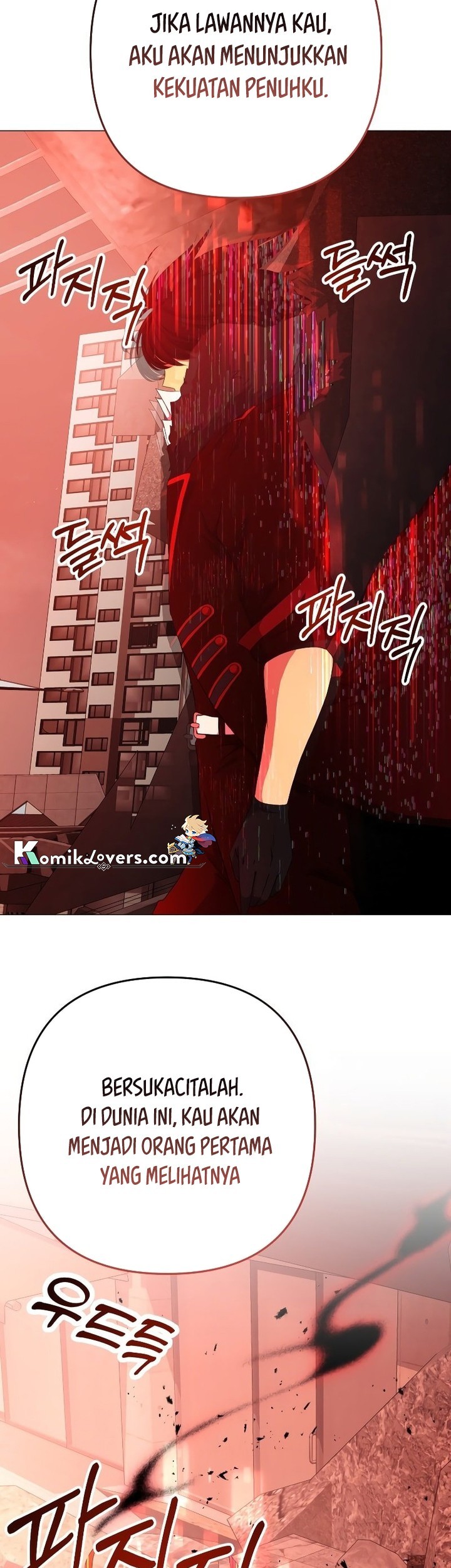 Return of the SSS-Class Demon Lord Chapter 21 Gambar 34