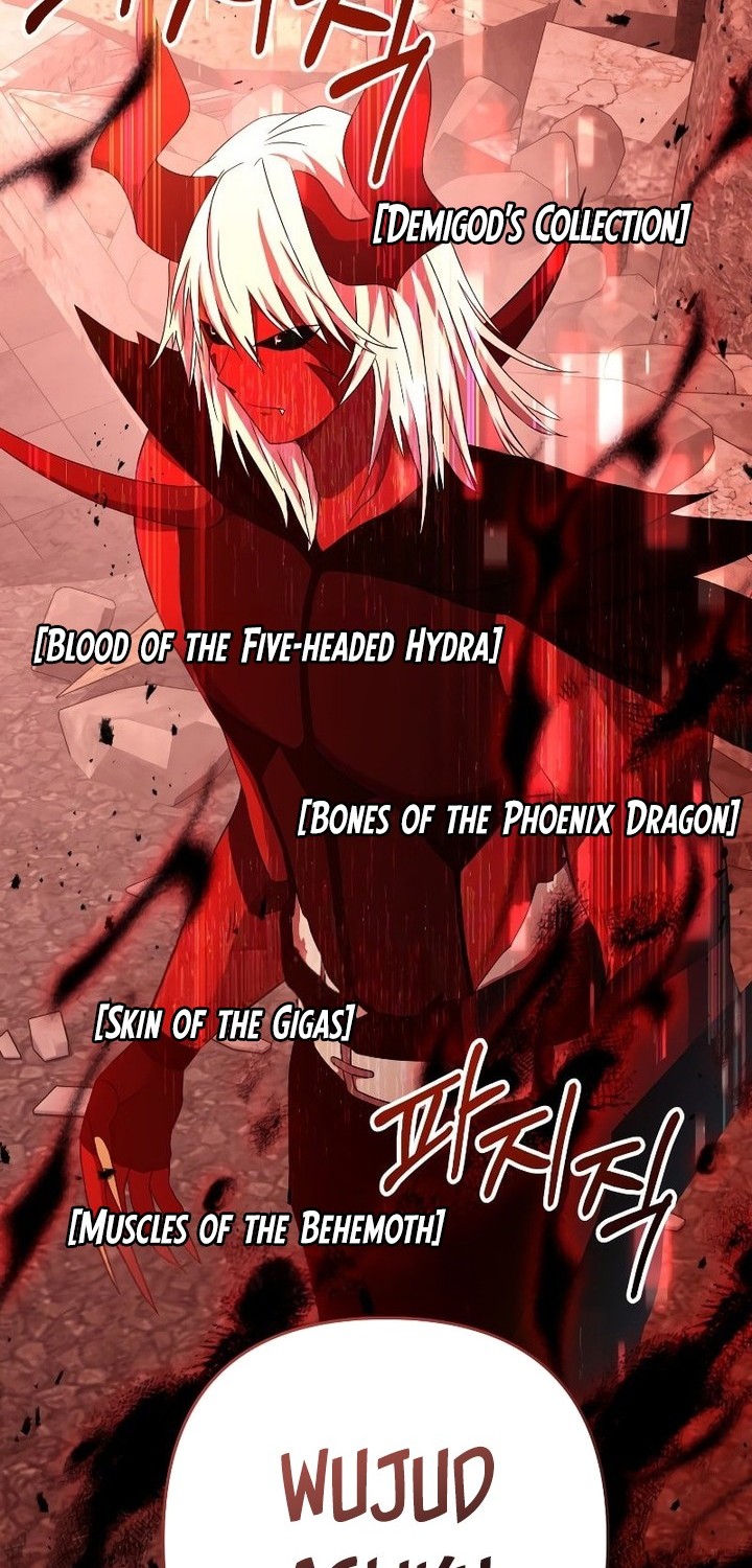 Return of the SSS-Class Demon Lord Chapter 21 Gambar 35