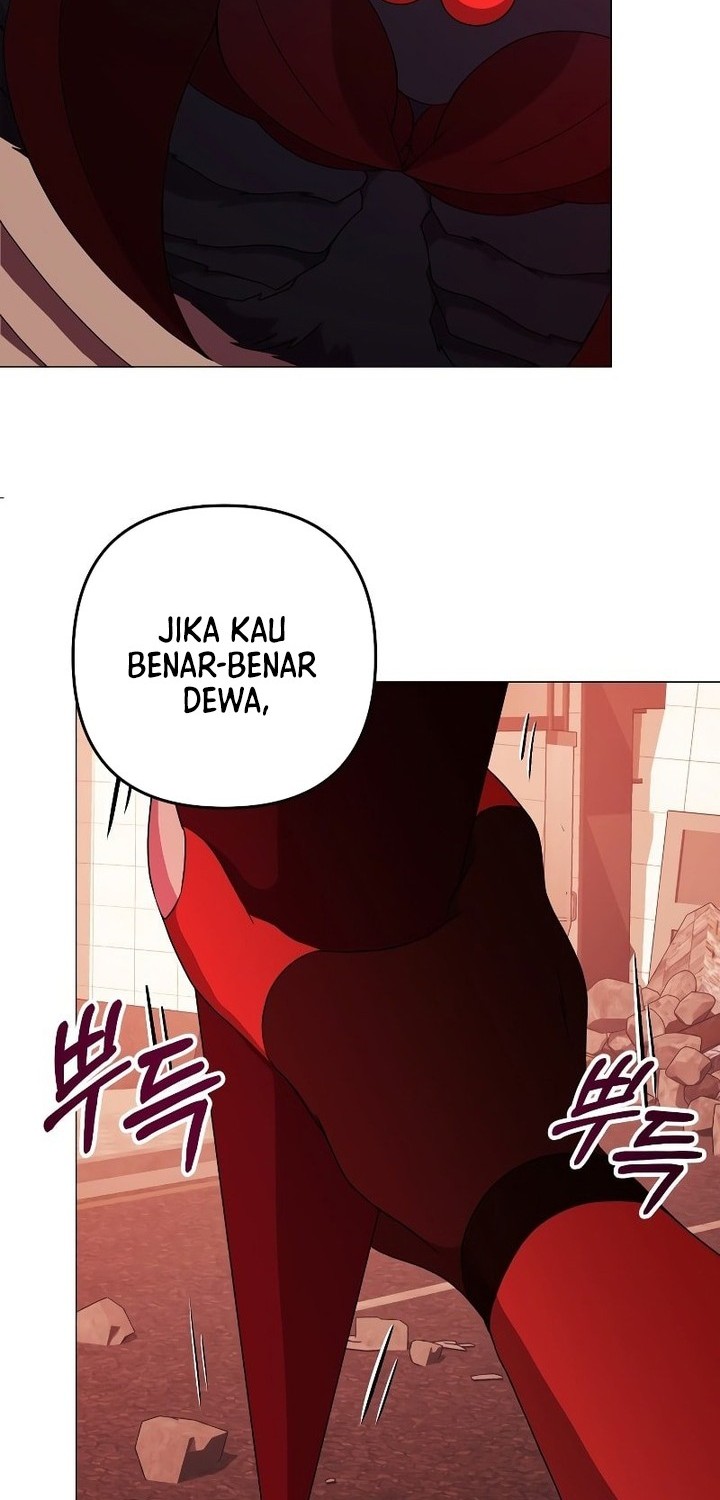 Return of the SSS-Class Demon Lord Chapter 21 Gambar 39