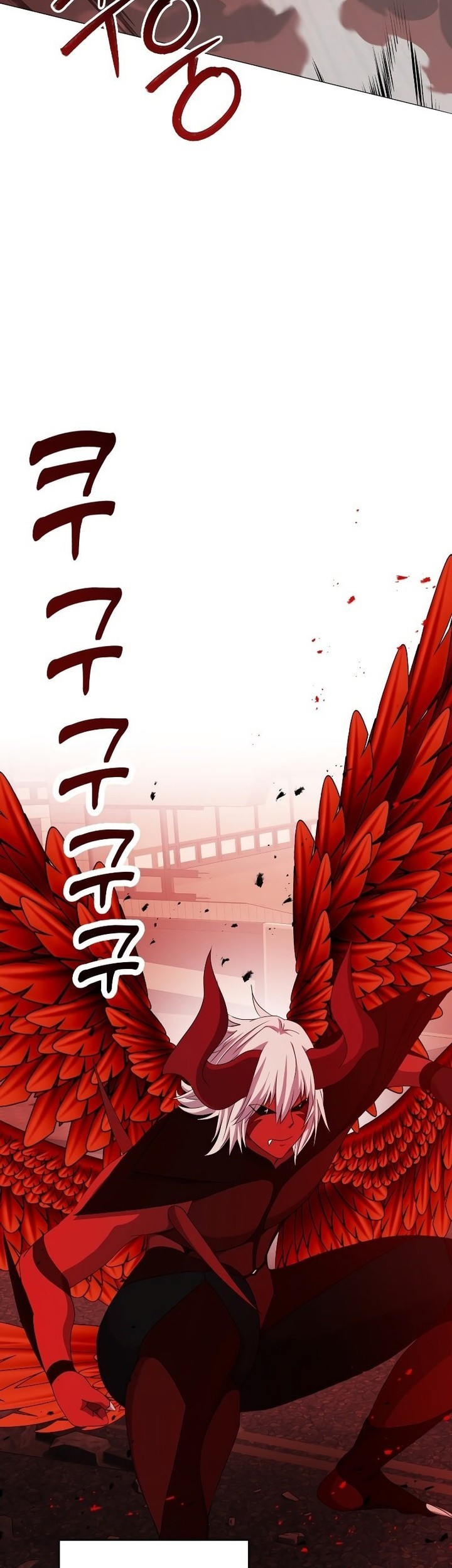 Return of the SSS-Class Demon Lord Chapter 21 Gambar 42