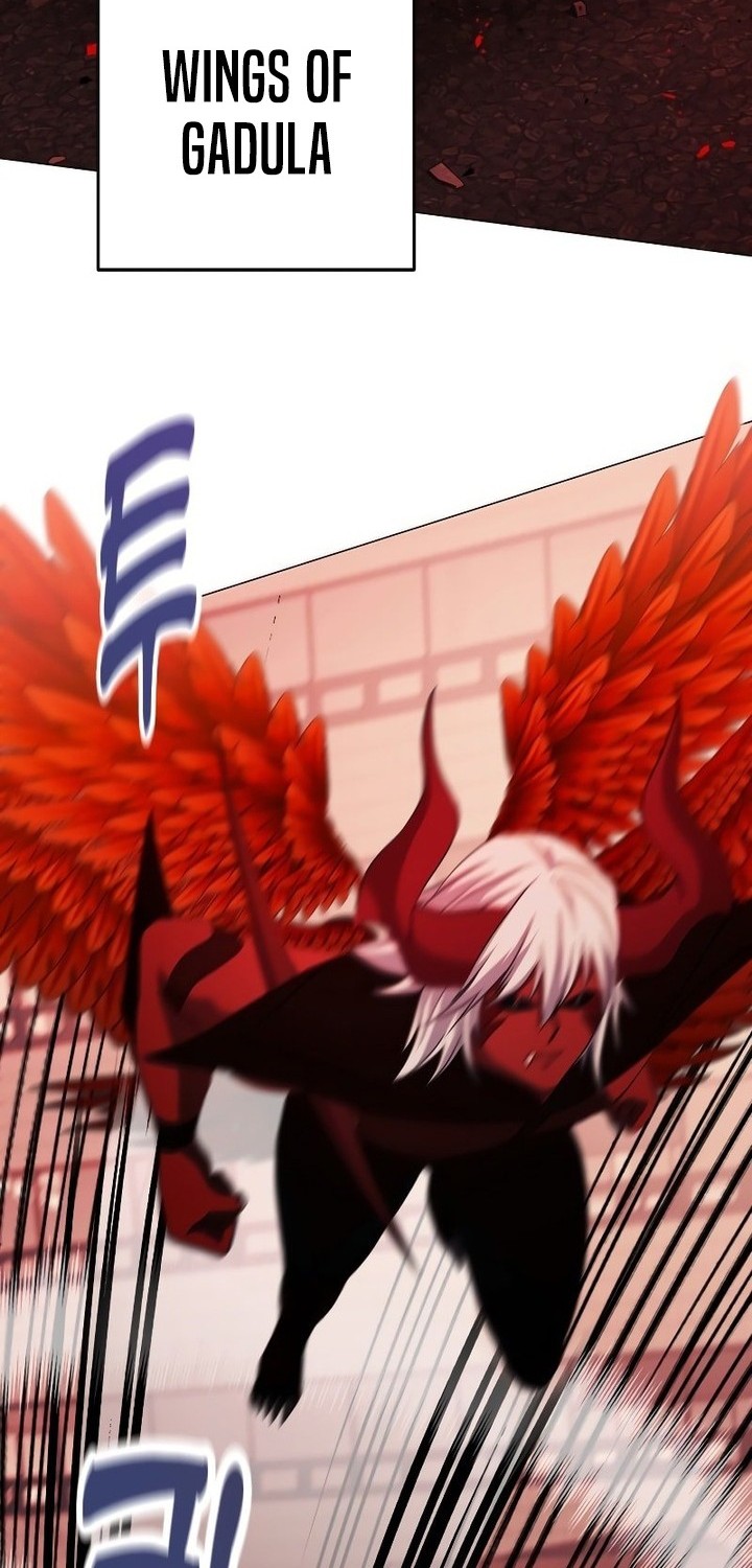 Return of the SSS-Class Demon Lord Chapter 21 Gambar 43