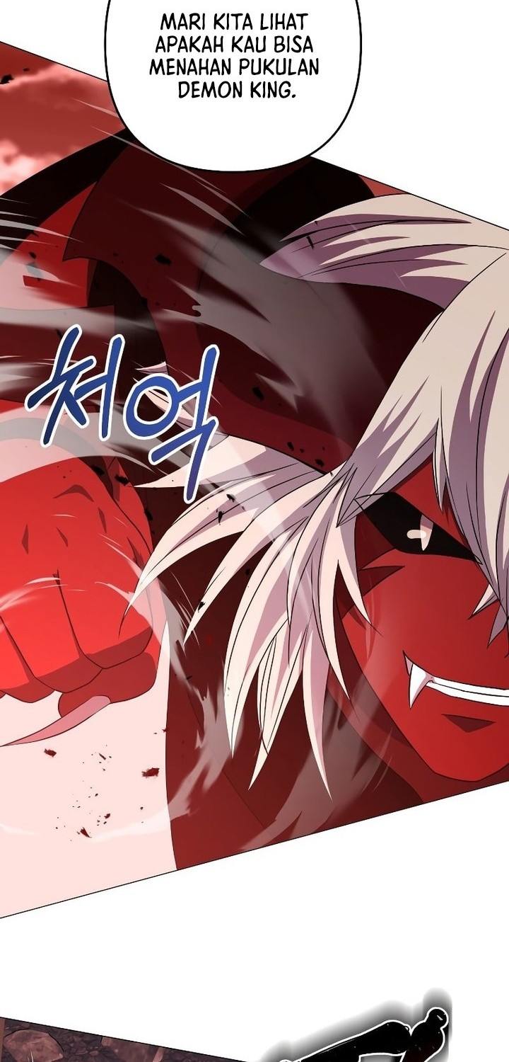 Return of the SSS-Class Demon Lord Chapter 21 Gambar 49