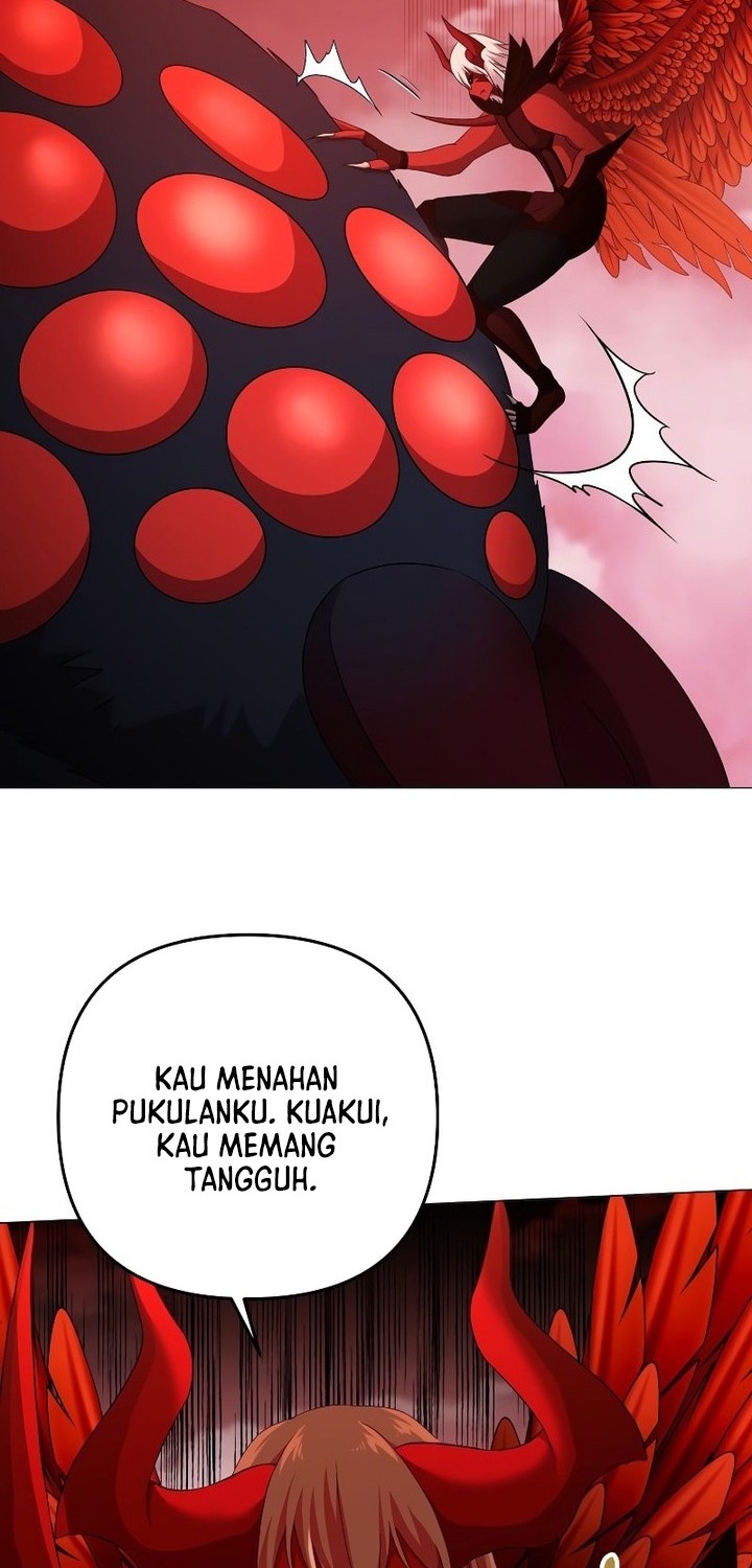 Return of the SSS-Class Demon Lord Chapter 21 Gambar 51