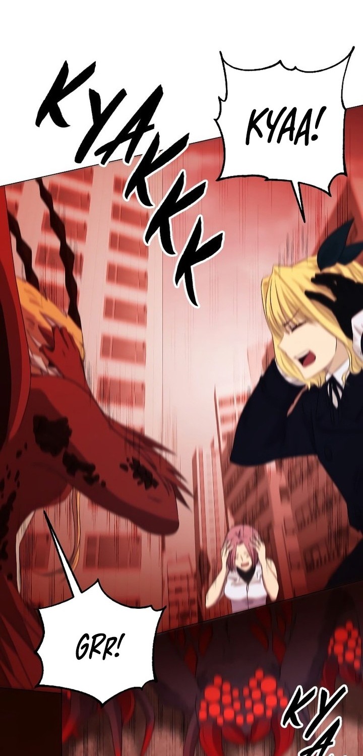 Return of the SSS-Class Demon Lord Chapter 21 Gambar 55