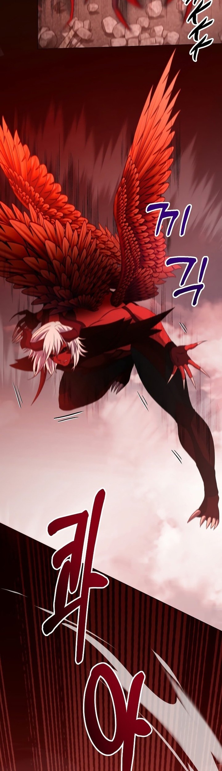 Return of the SSS-Class Demon Lord Chapter 21 Gambar 56