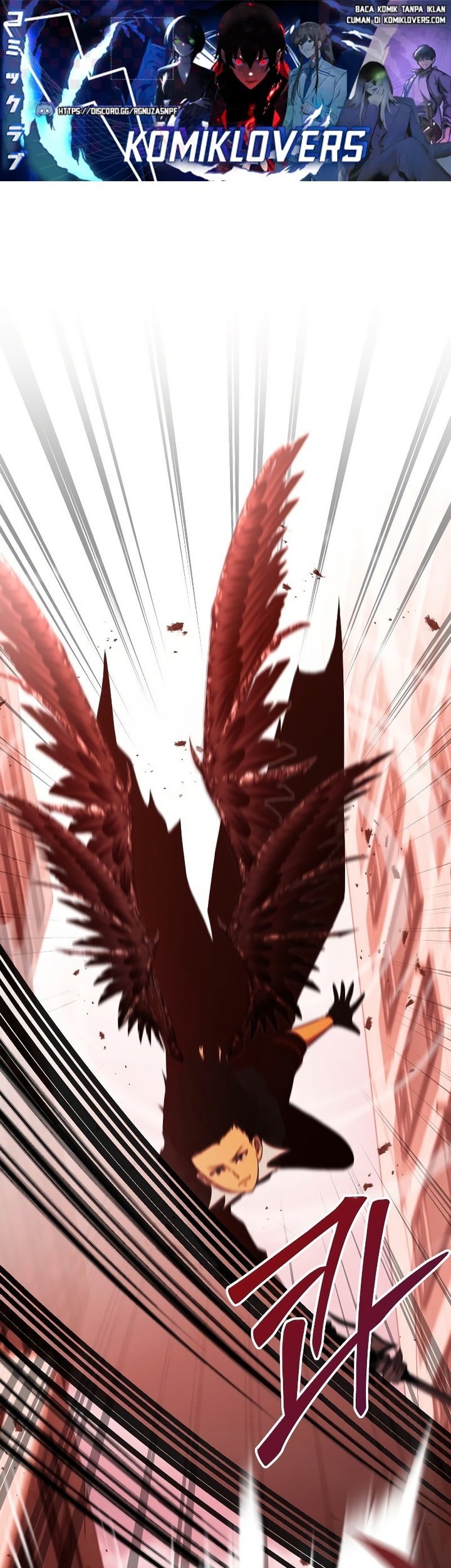 Baca Return of the SSS-Class Demon Lord Chapter 21 Gambar 2