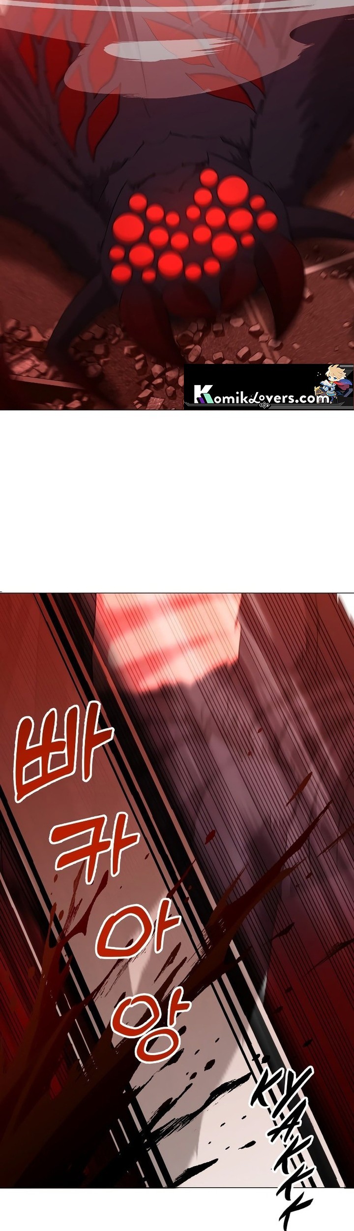 Return of the SSS-Class Demon Lord Chapter 21 Gambar 58