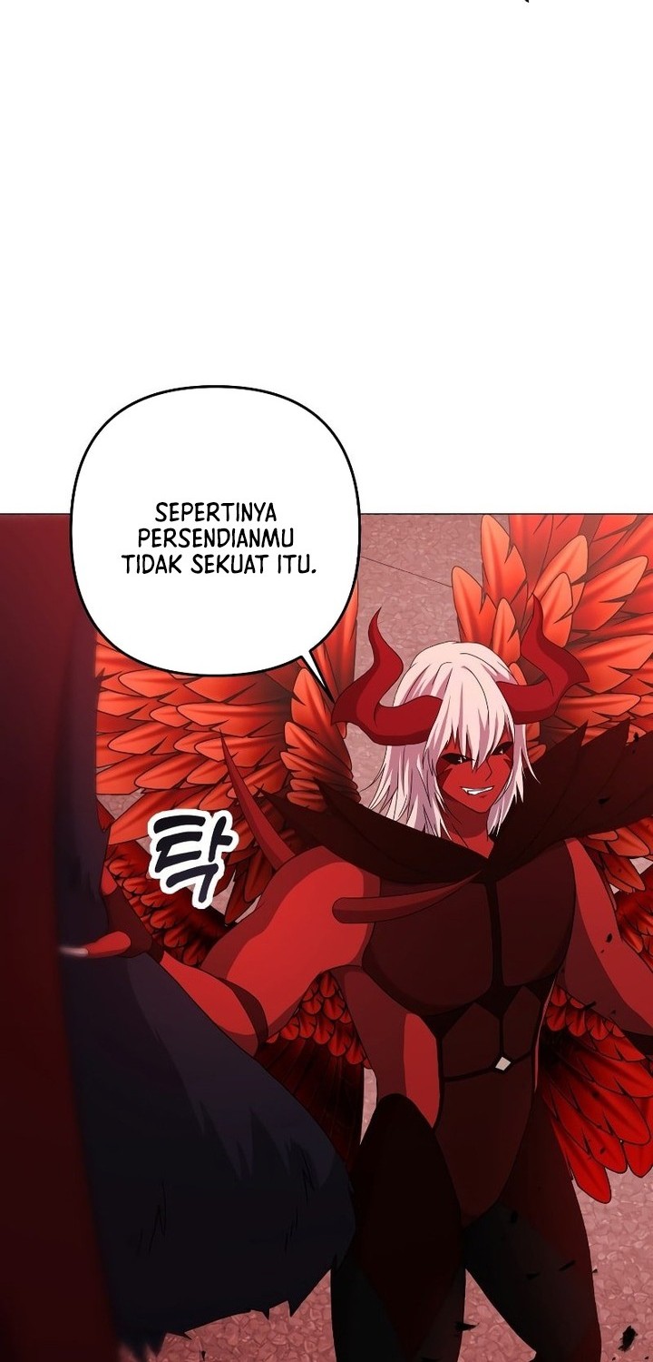 Return of the SSS-Class Demon Lord Chapter 21 Gambar 59