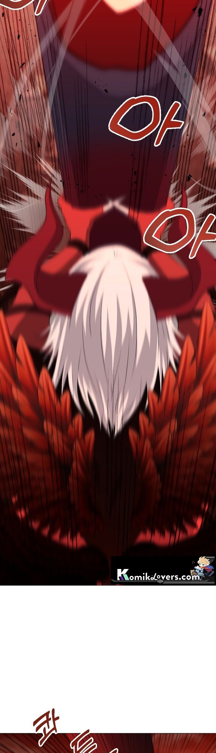 Return of the SSS-Class Demon Lord Chapter 21 Gambar 62